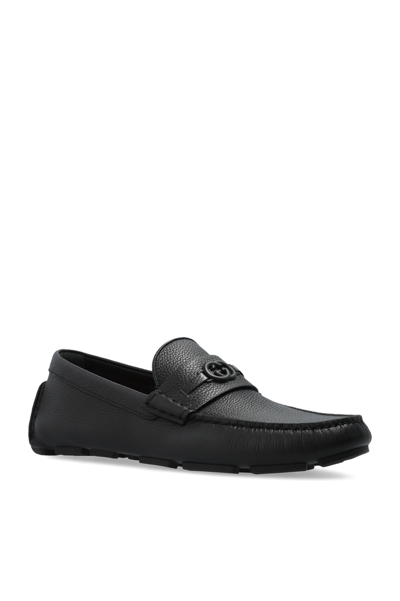 Gucci Leather loafers | Men's | Vitkac
